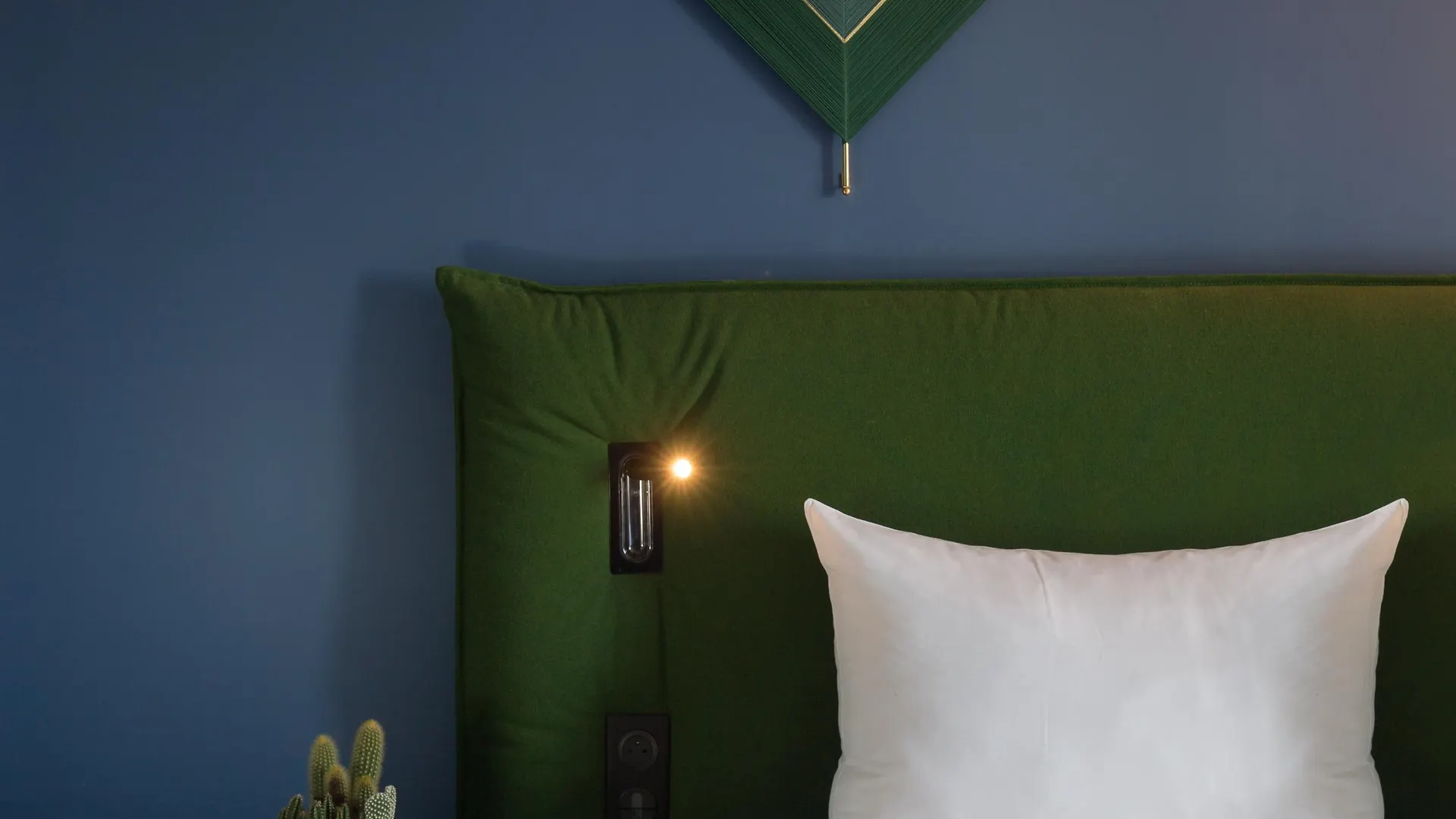 Hotel Ibis Styles Nation Cours De Vincennes 3*