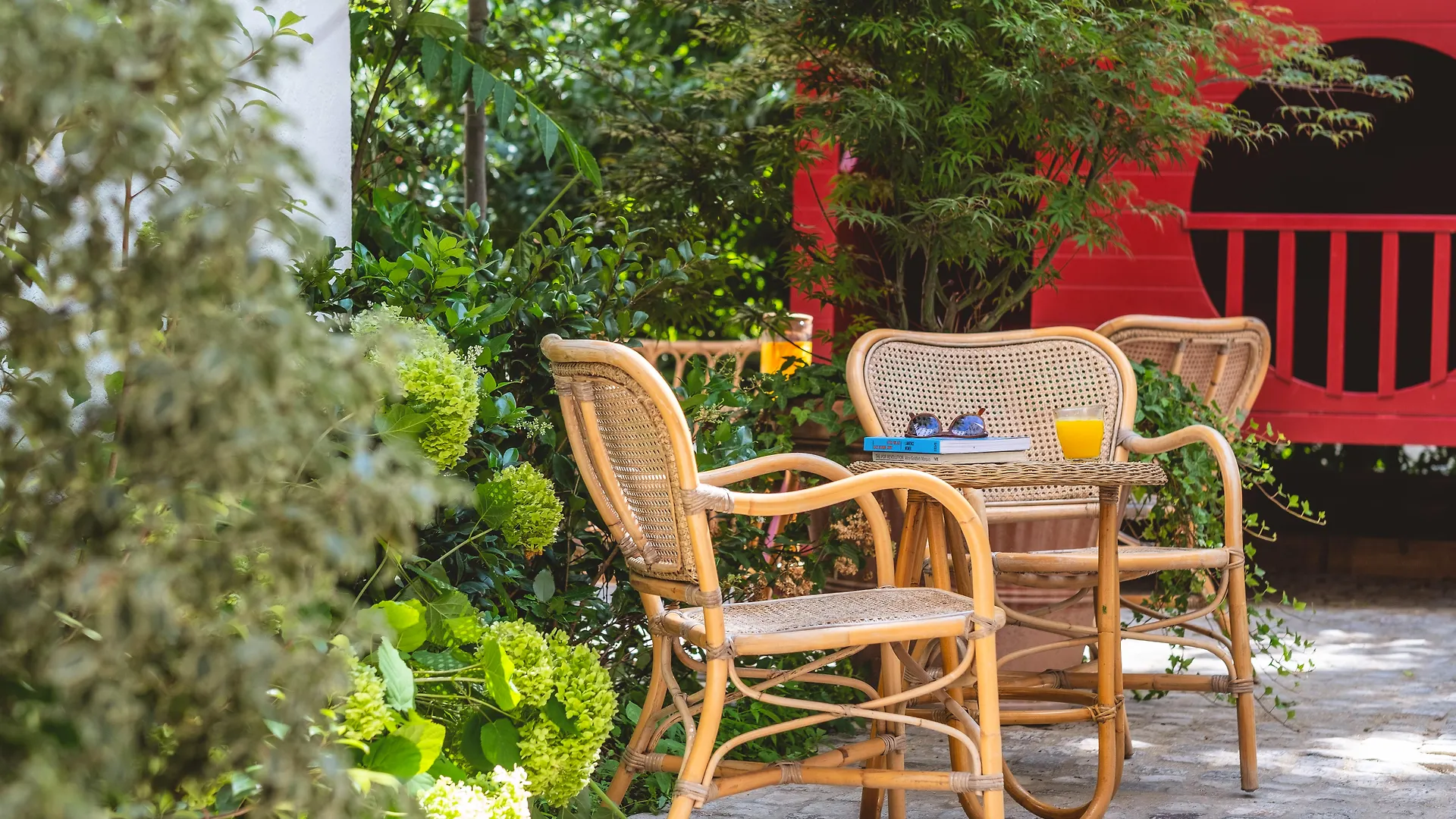 Hotel Ibis Styles Nation Cours De Vincennes Parijs