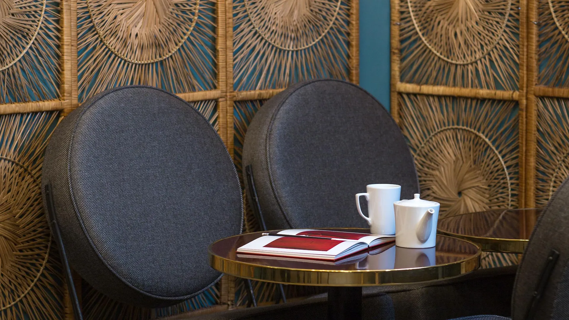 Ibis Styles Nation Cours De Vincennes