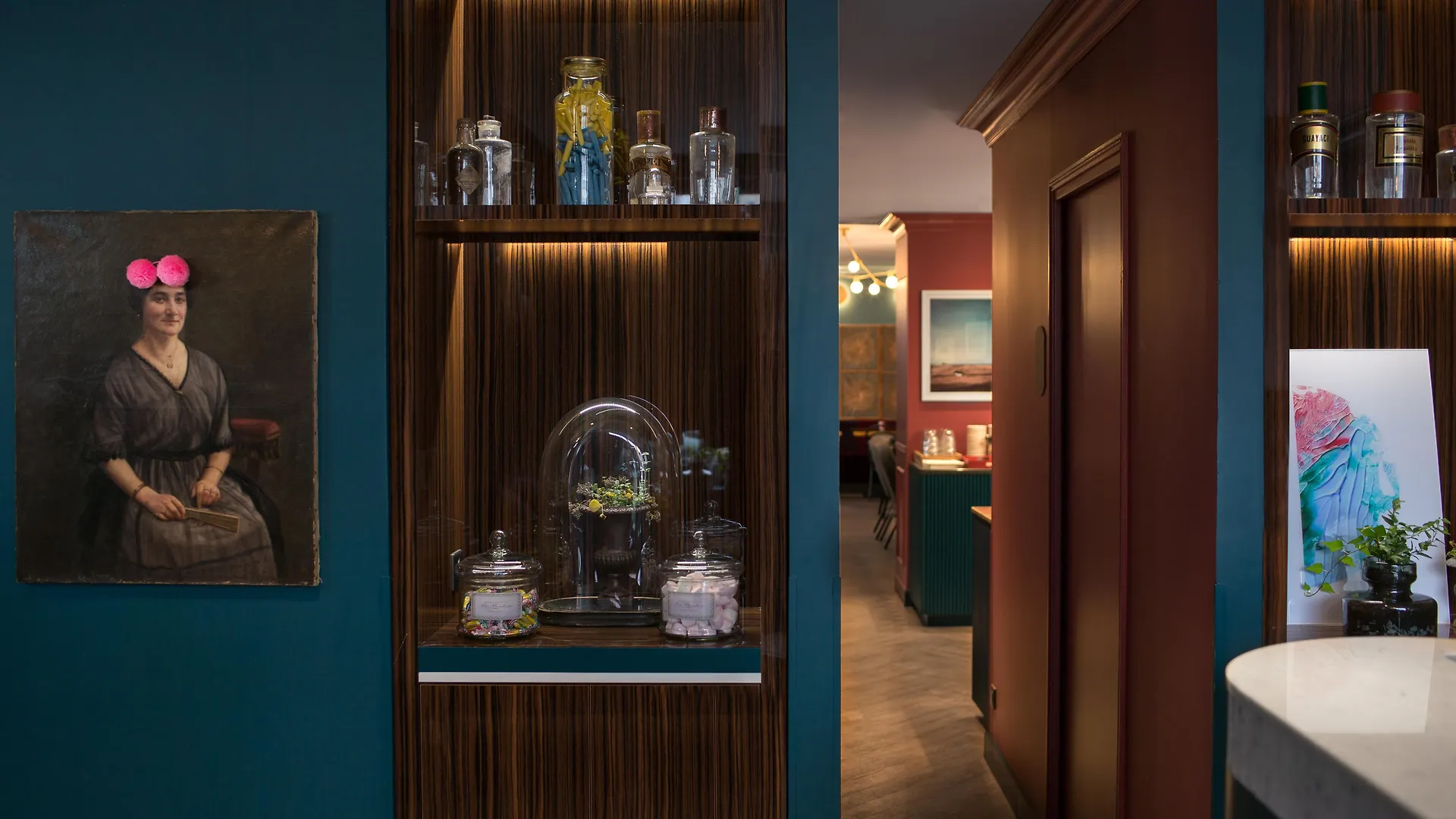 Hotel Ibis Styles Nation Cours De Vincennes Parijs