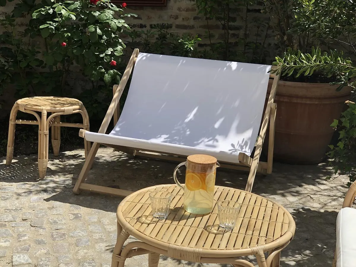 Ibis Styles Nation Cours De Vincennes Hotel